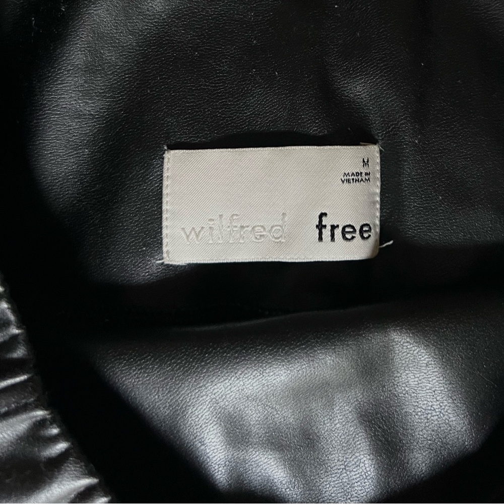 Aritzia Daria legging - Picture 2 of 6